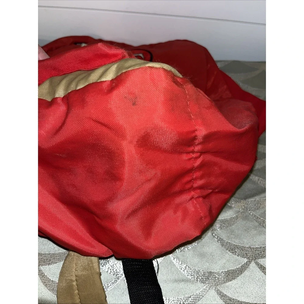 VTG 90s San Francisco 49ers Mead 